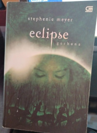 Image of Eelipse